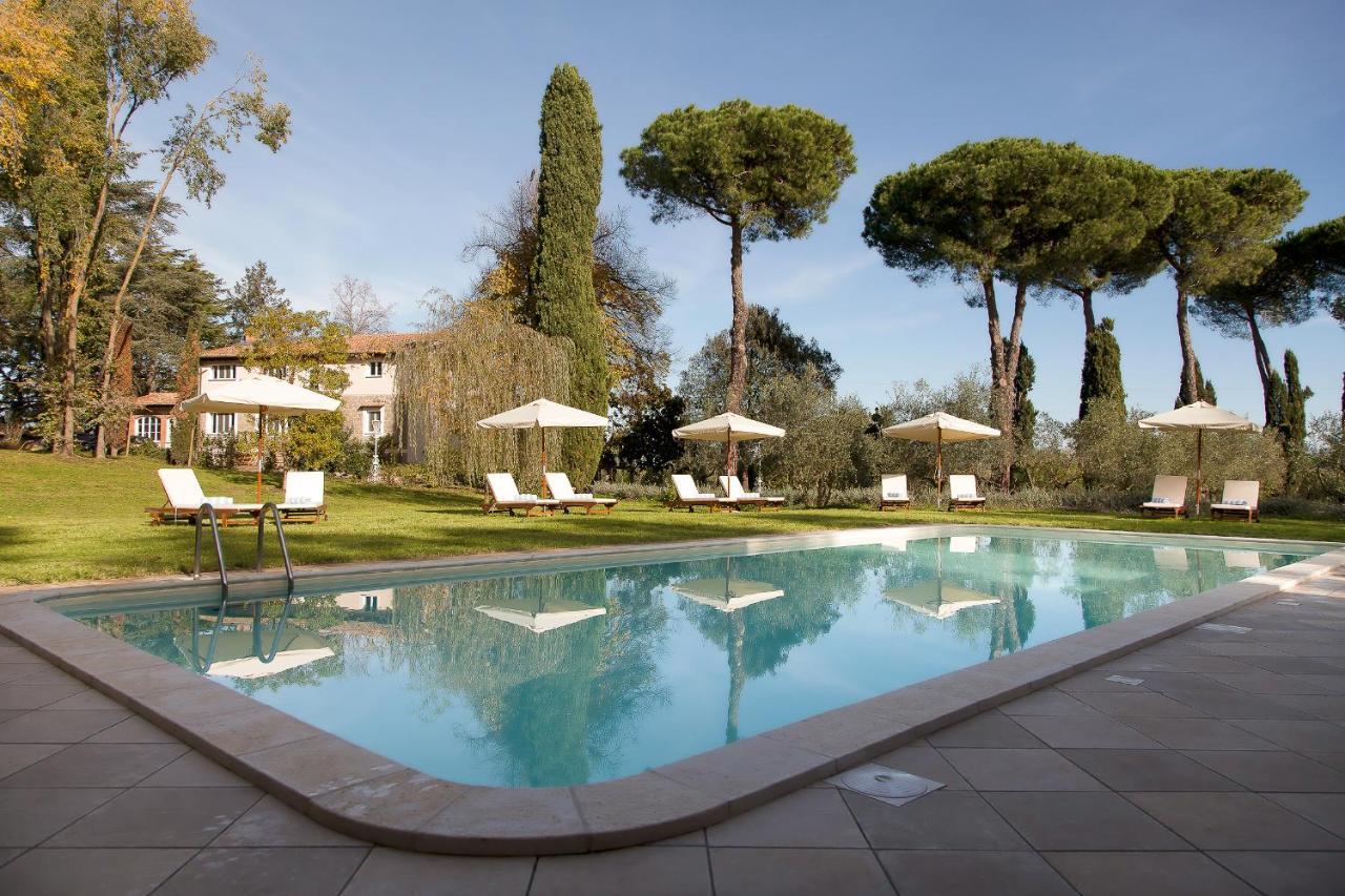 Hotel Poggio Delle Molare Adults-Only Retreat Bracciano  Esterno foto