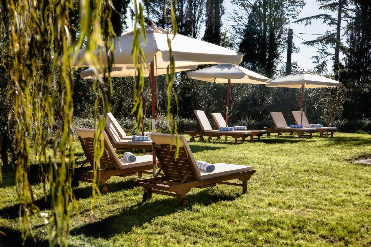 Hotel Poggio Delle Molare Adults-Only Retreat Bracciano  Esterno foto