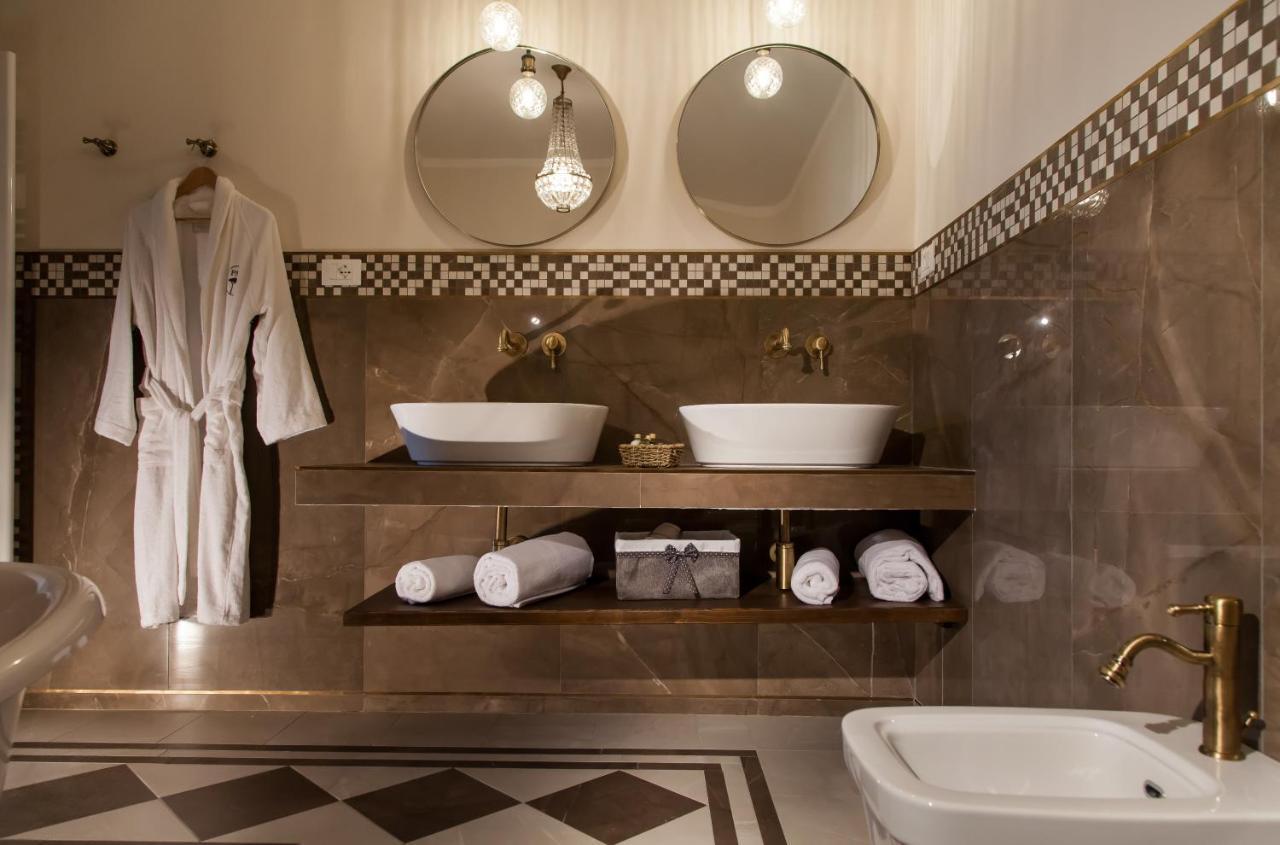 Hotel Poggio Delle Molare Adults-Only Retreat Bracciano  Esterno foto