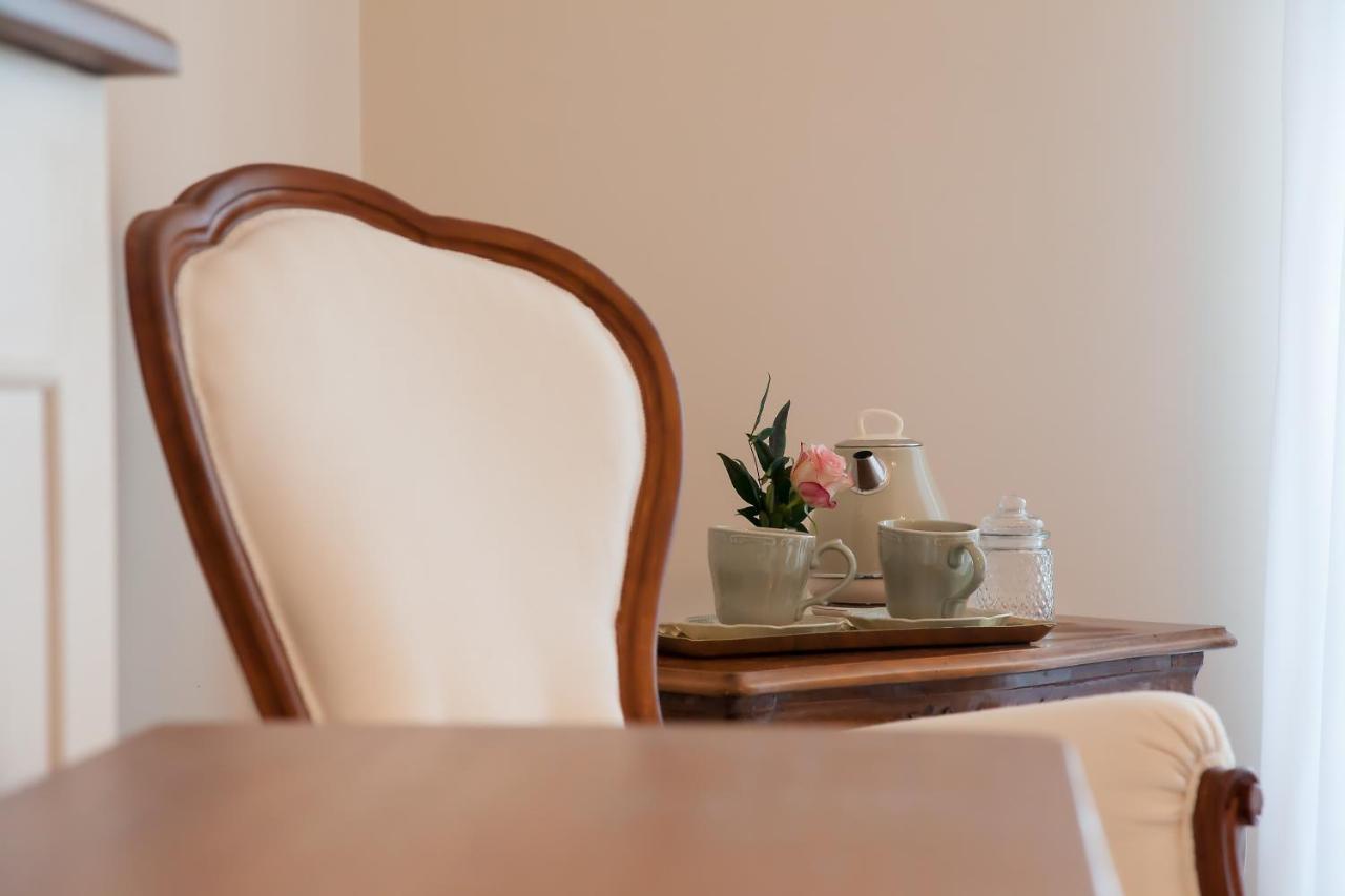 Hotel Poggio Delle Molare Adults-Only Retreat Bracciano  Esterno foto