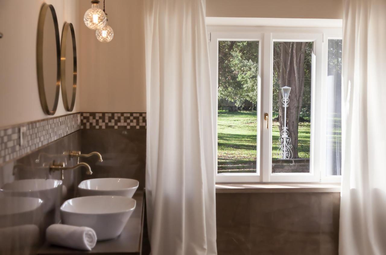 Hotel Poggio Delle Molare Adults-Only Retreat Bracciano  Esterno foto