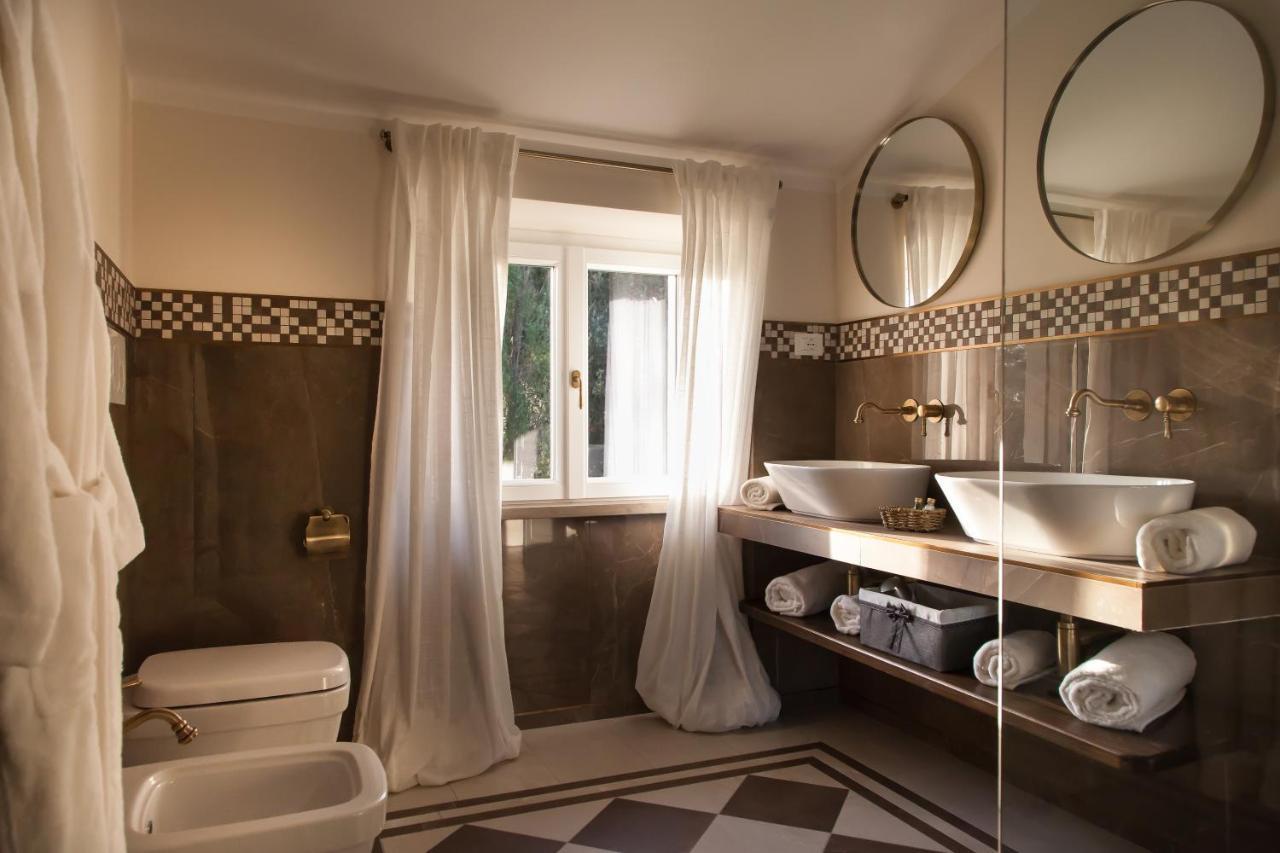 Hotel Poggio Delle Molare Adults-Only Retreat Bracciano  Esterno foto