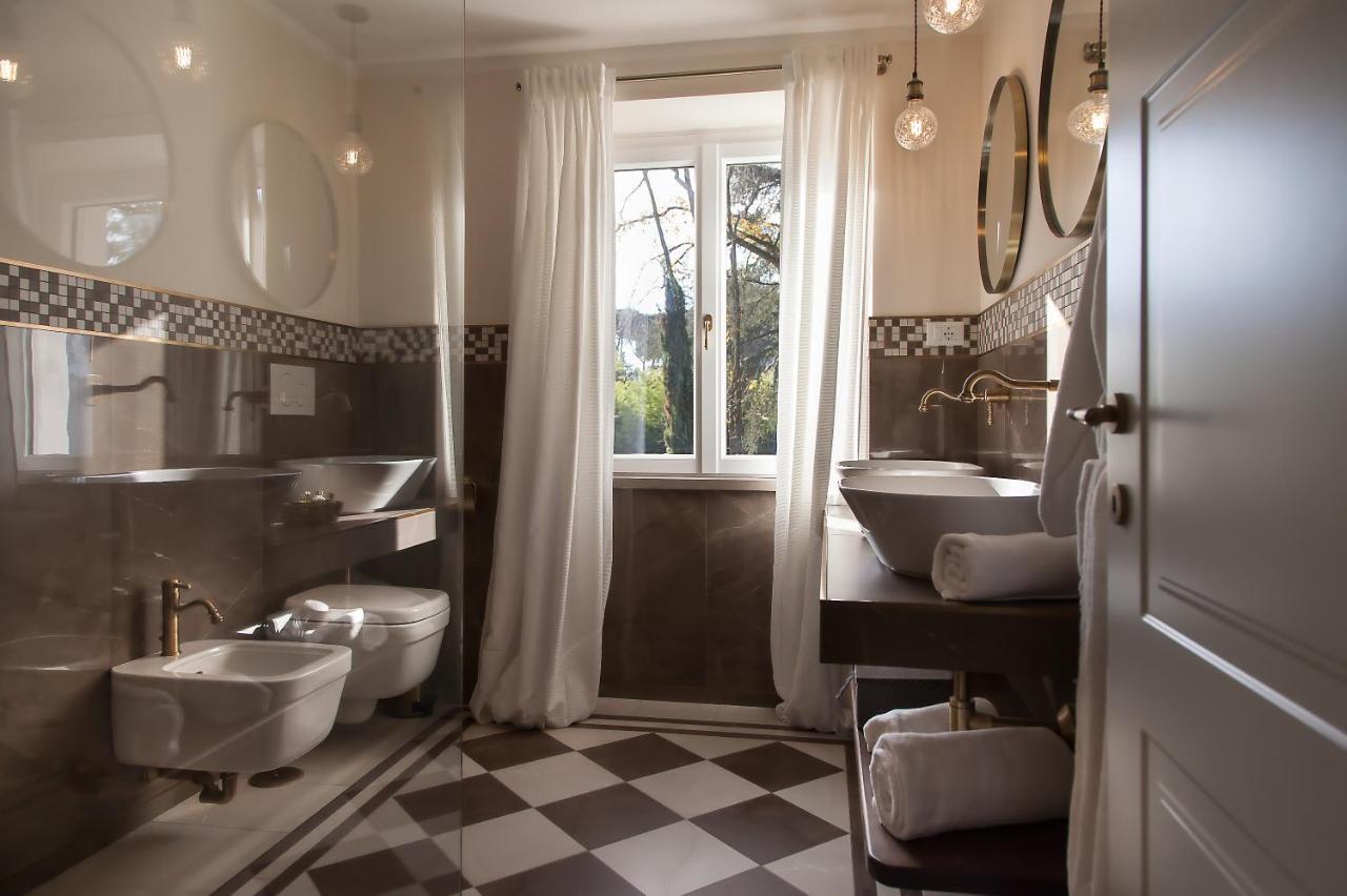Hotel Poggio Delle Molare Adults-Only Retreat Bracciano  Esterno foto