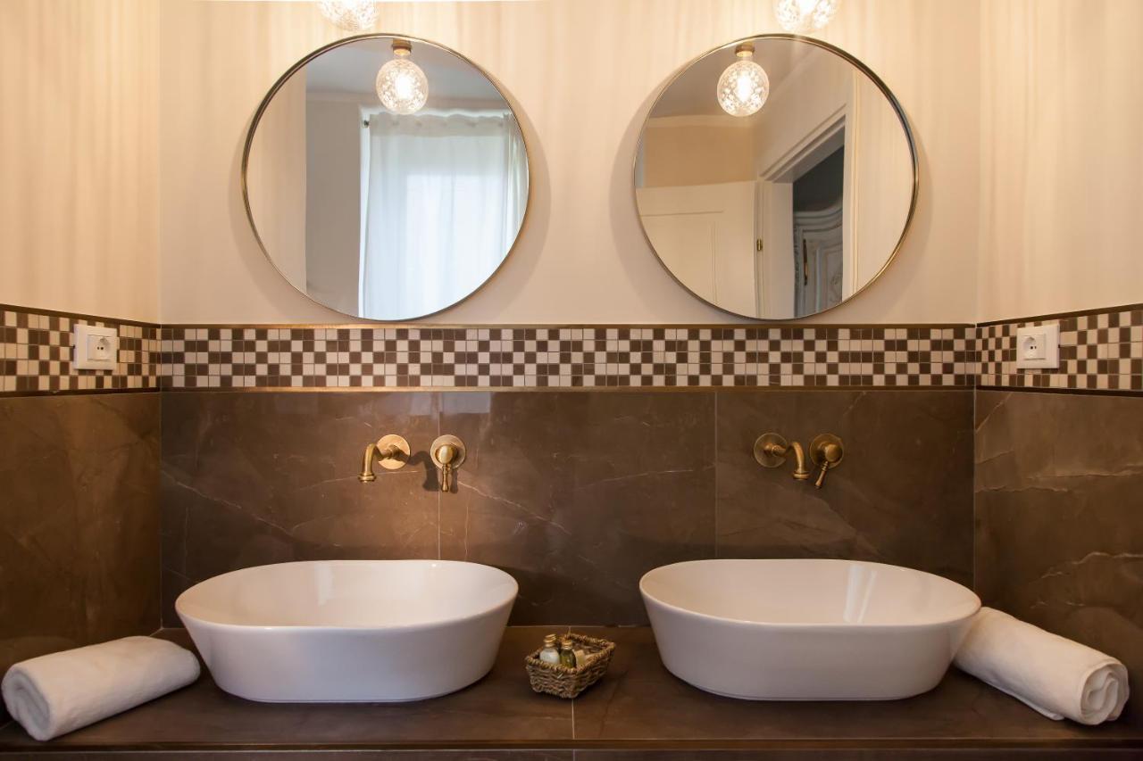 Hotel Poggio Delle Molare Adults-Only Retreat Bracciano  Esterno foto