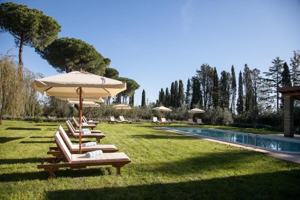 Hotel Poggio Delle Molare Adults-Only Retreat Bracciano  Esterno foto
