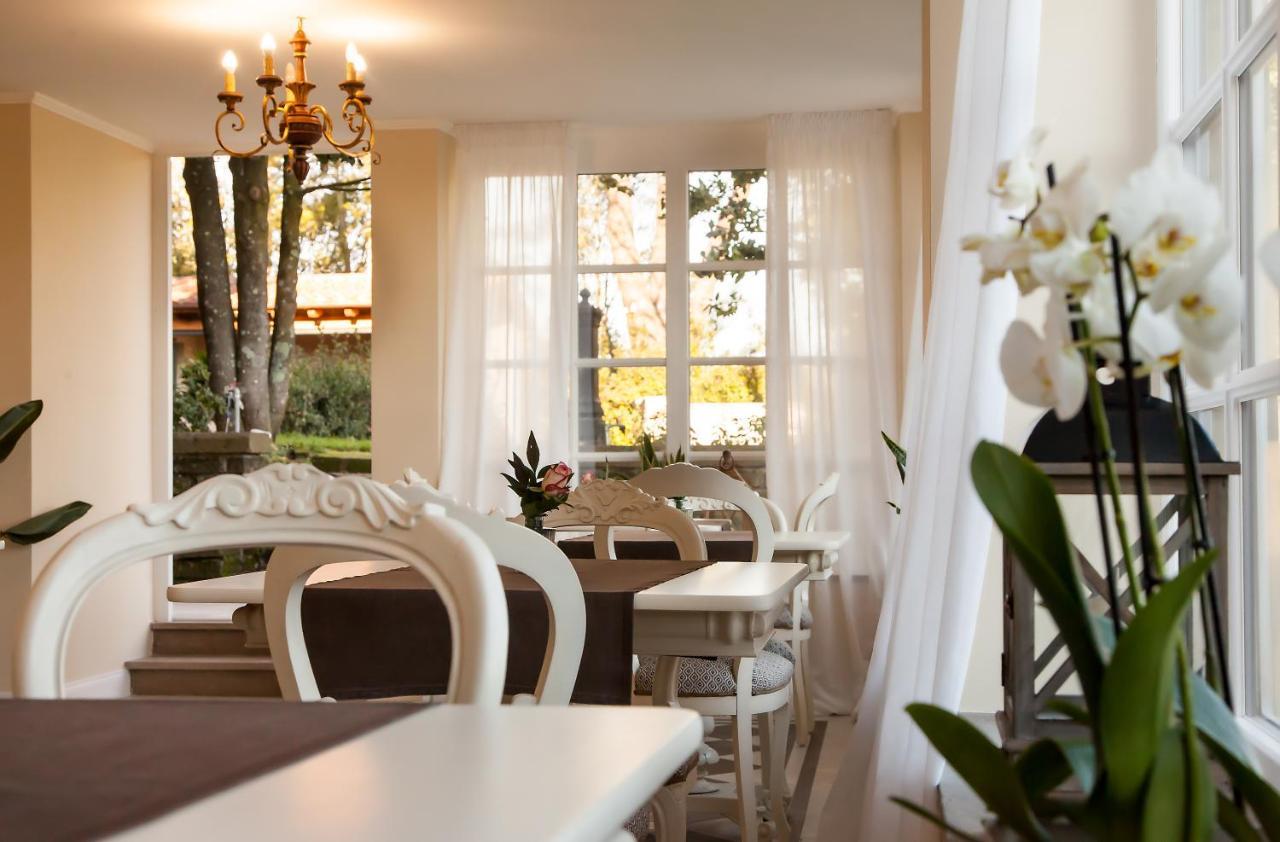 Hotel Poggio Delle Molare Adults-Only Retreat Bracciano  Esterno foto