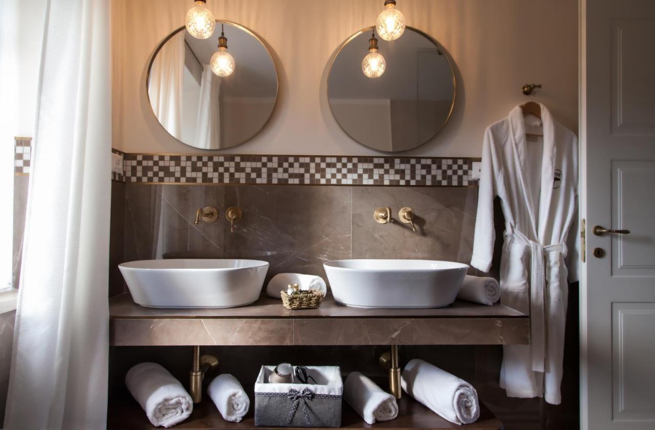Hotel Poggio Delle Molare Adults-Only Retreat Bracciano  Esterno foto