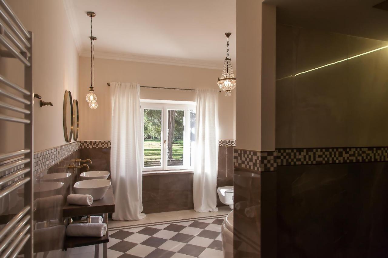 Hotel Poggio Delle Molare Adults-Only Retreat Bracciano  Esterno foto