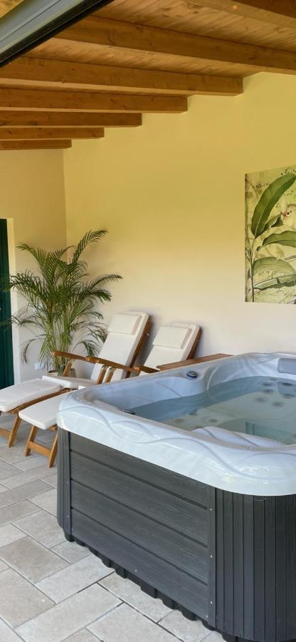 Hotel Poggio Delle Molare Adults-Only Retreat Bracciano  Esterno foto